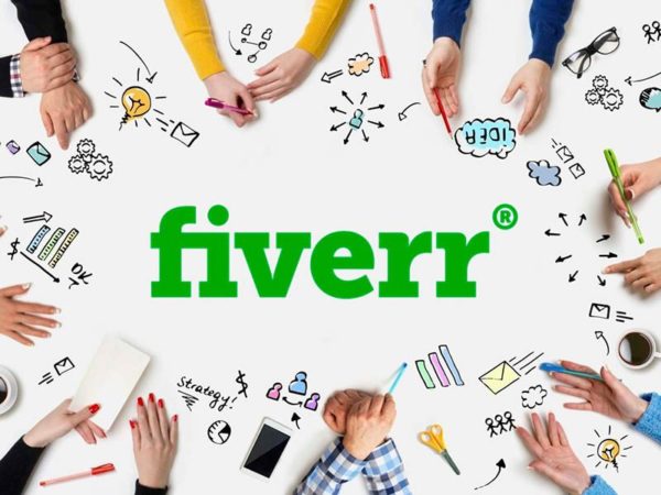 Revisión de Fiverr