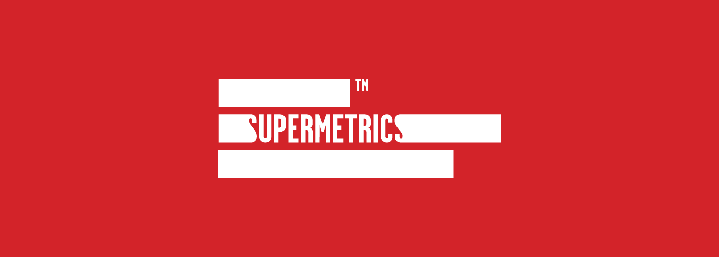 Revisión de Supermetrics