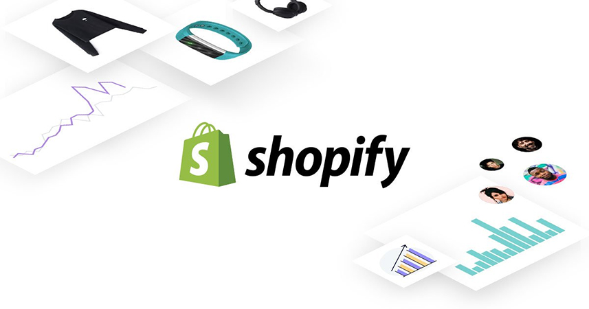 Revisión de Shopify