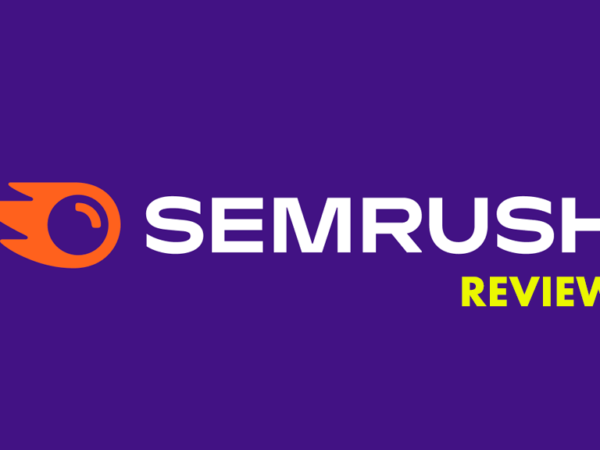 Revisión de SemRush