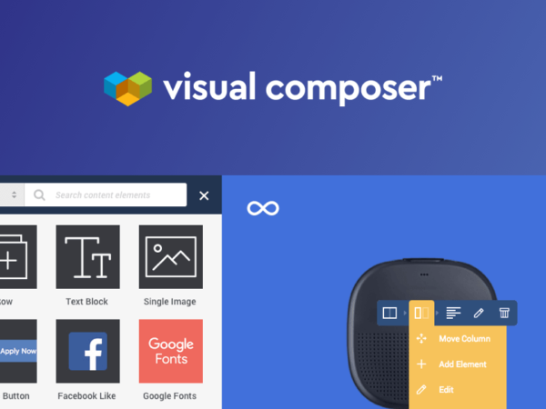 Revisión de Visual Composer