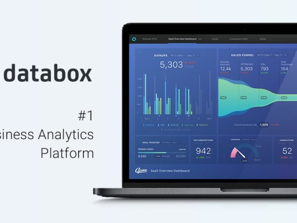 Revisión de Databox