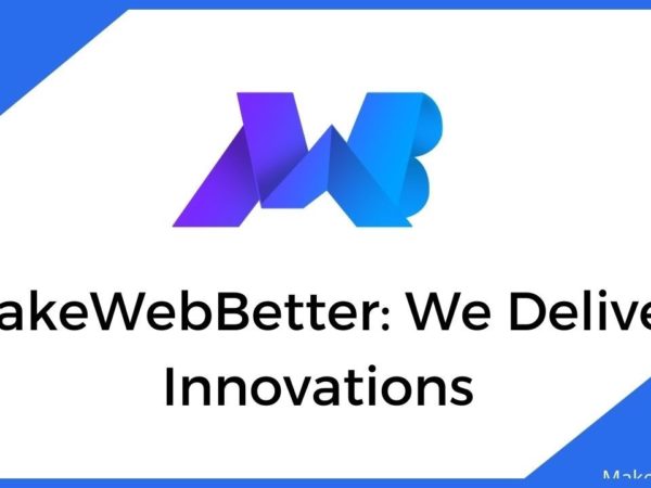 Revisão do MakeWebBetter